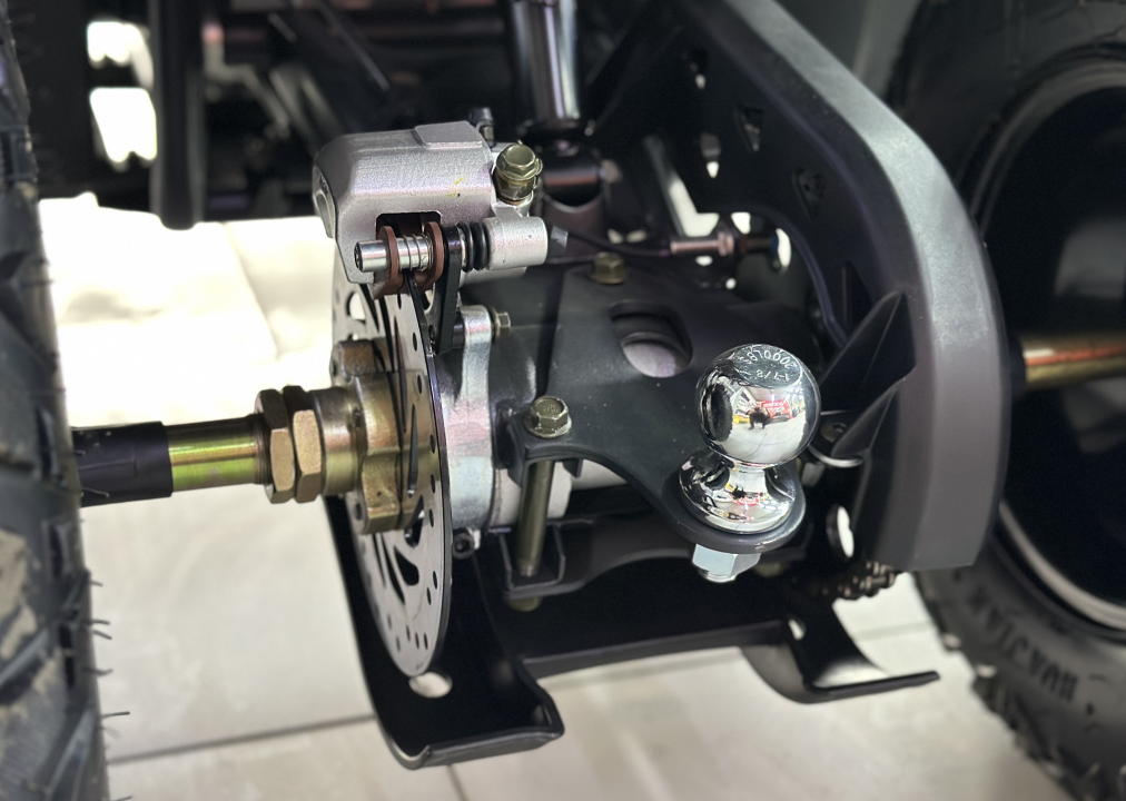 Квадроцикл GBM MAVERICK 300 NEW LUX в Ноябрьске