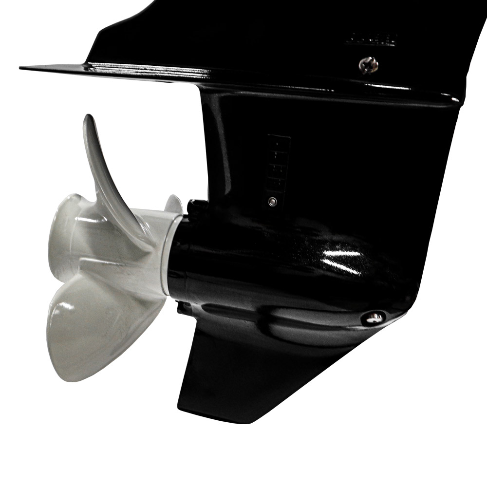 ЛОДОЧНЫЙ МОТОР TOYAMA F9.9FWS в Ноябрьске