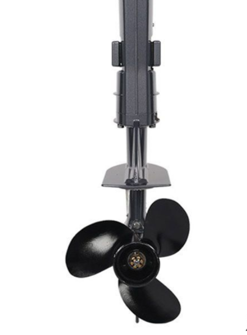 Лодочный мотор ALLFA T2,6S в Ноябрьске