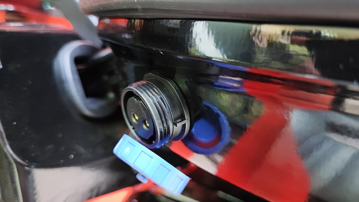 Лодочный мотор MARLIN PROLINE MP 50 AMH ПОД ВОДОМЕТ в Ноябрьске