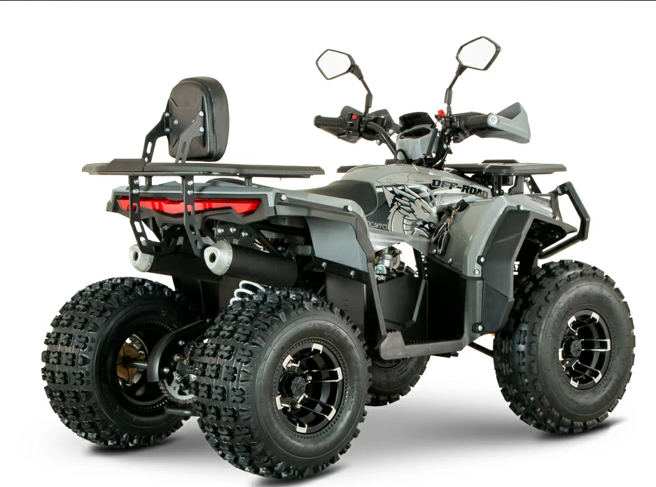 Квадроцикл YACOTA DRAGON LUX LD 150 PRO-SPORT в Ноябрьске