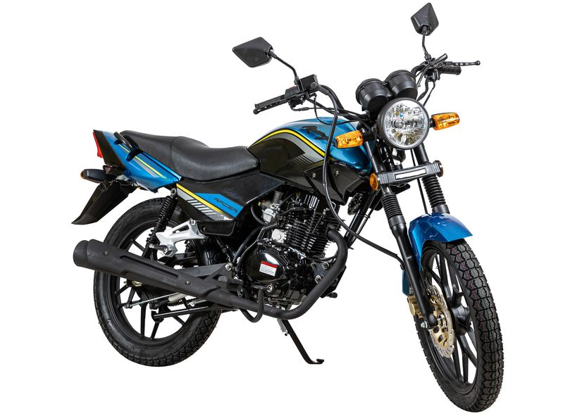 Мотоцикл RACER RC150-23 TIGER в Ноябрьске