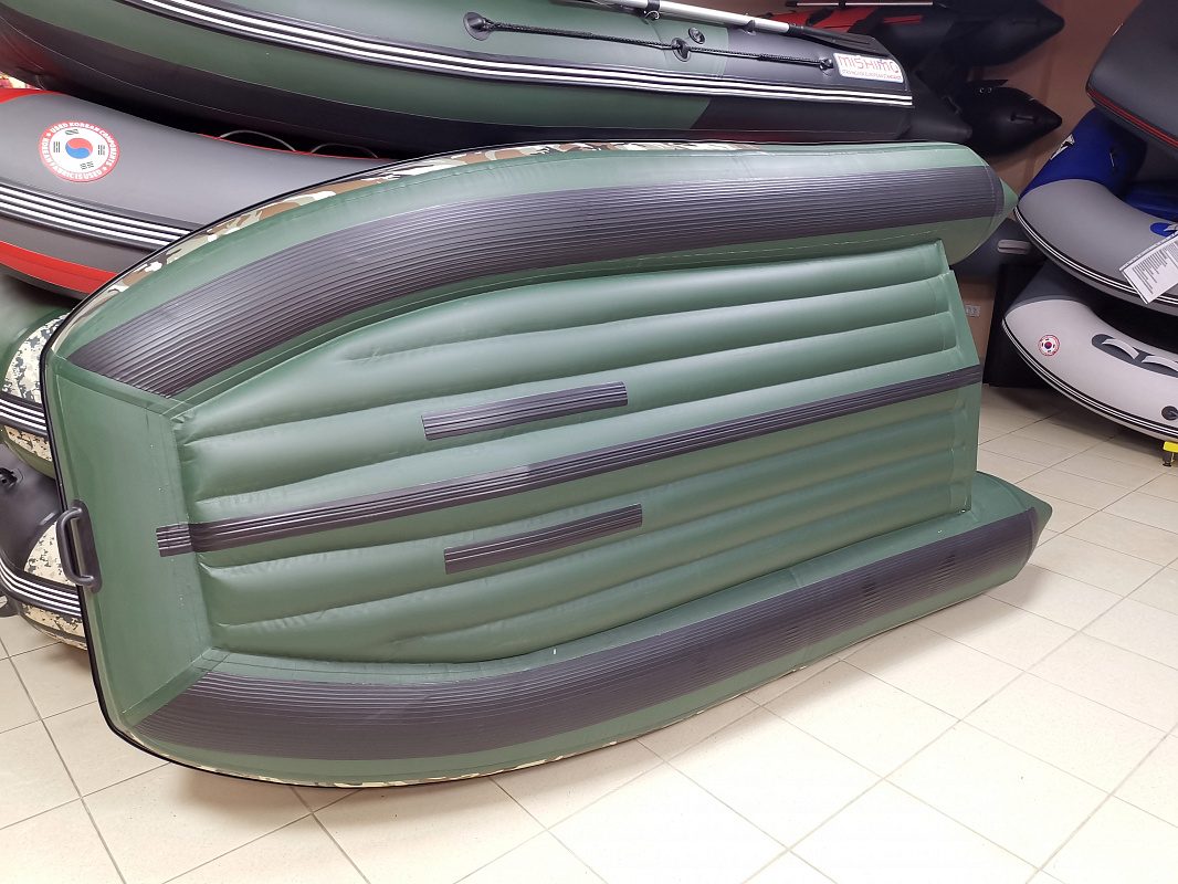 Лодка MISHIMO PRO 315 в Ноябрьске