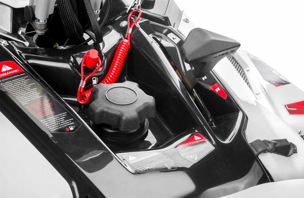 Снегоход STELS ВИТЯЗЬ SA800 2.0 в Ноябрьске