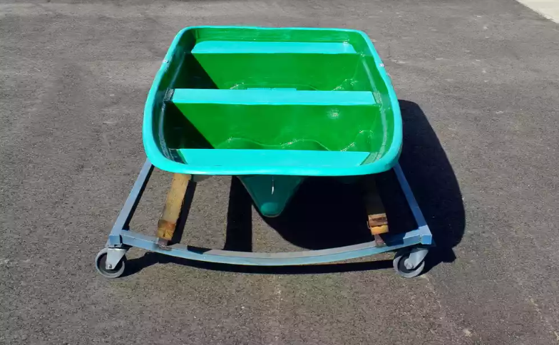 Стеклопластиковая лодка Старт (тримаран) в Ноябрьске