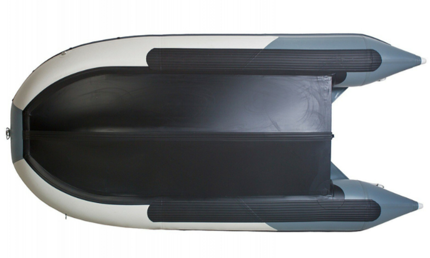 НАДУВНАЯ ЛОДКА GLADIATOR D500AL в Ноябрьске