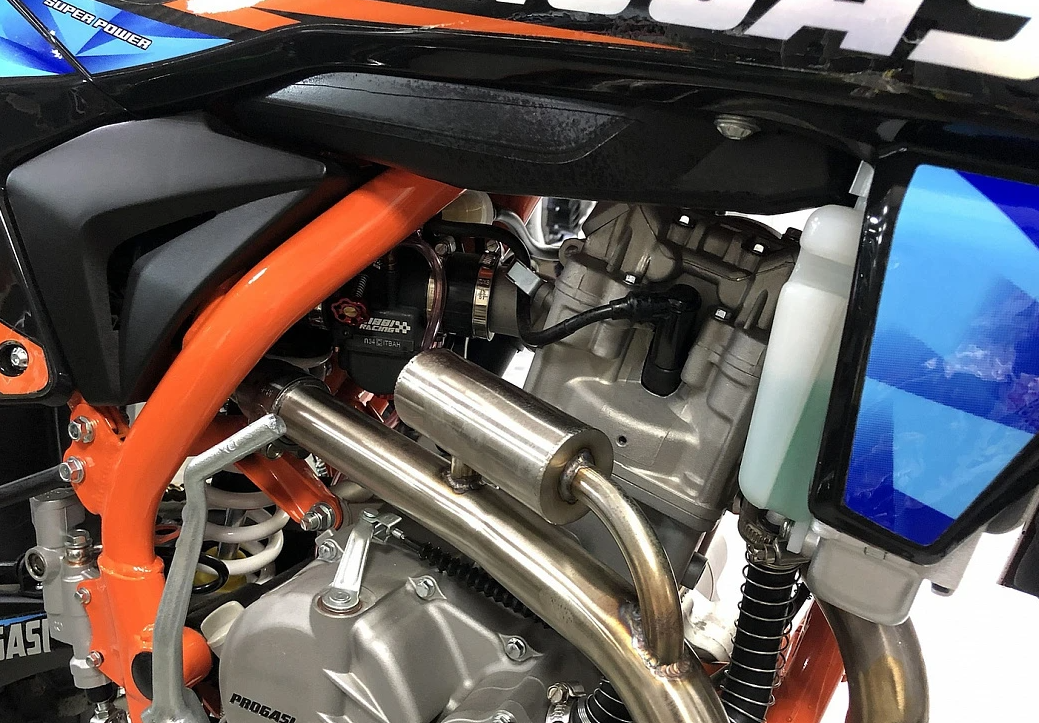 Мотоцикл Progasi Gaudi 300 в Ноябрьске