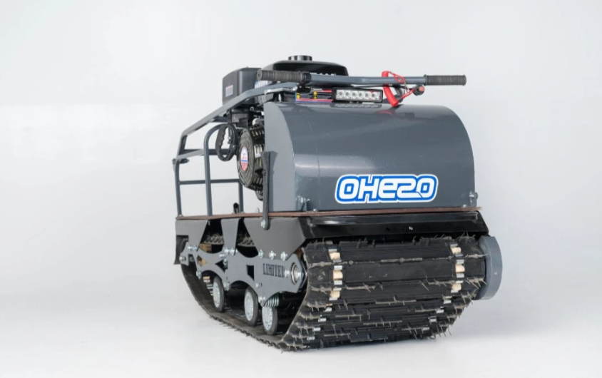 Мотобуксировщик ОНЕГО 500 15 FRONT LIMITED в Ноябрьске