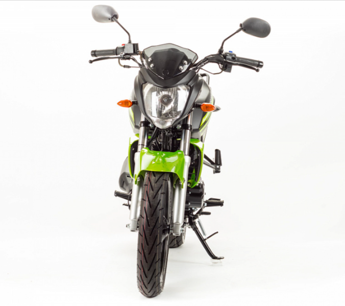 Мотоцикл BANDIT 250 в Ноябрьске