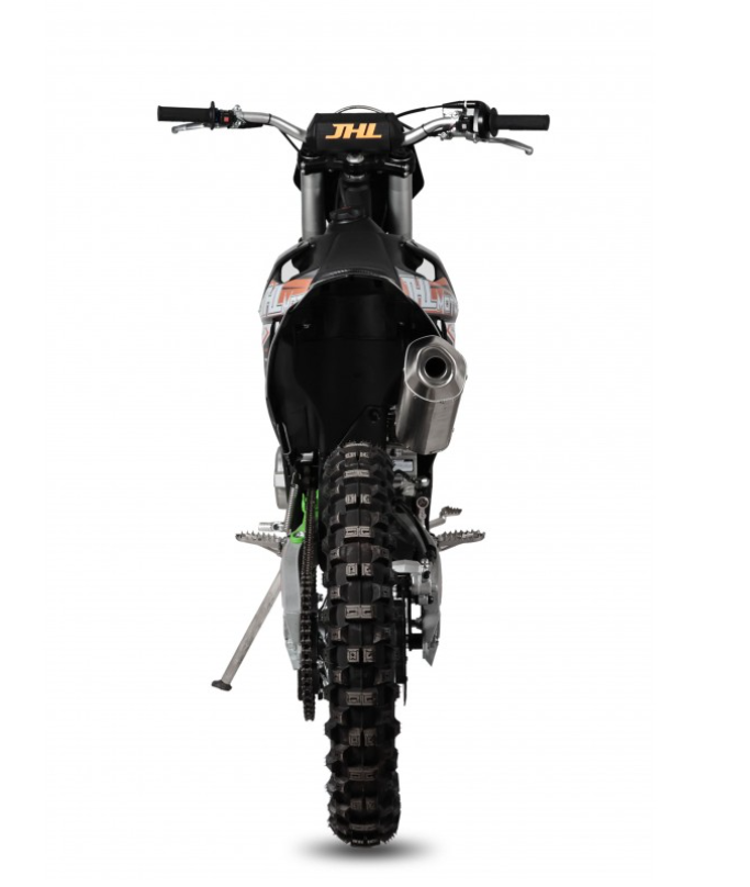 Мотоцикл JHLMOTO JHL LX1 CB250 (172FMM-3A) в Ноябрьске