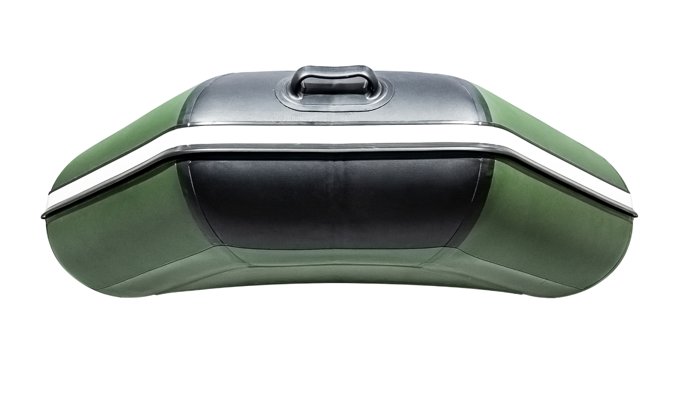 Лодка Аква 2800 в Ноябрьске