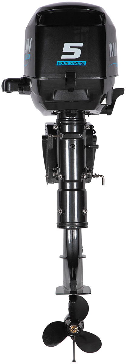 Лодочный мотор MARLIN MF 5 AMHL в Ноябрьске