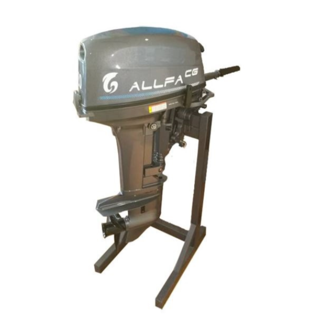 Лодочный мотор ALLFA CG Т40 S в Ноябрьске