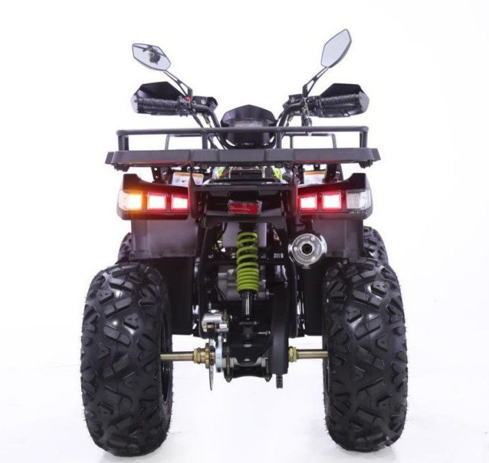 Квадроцикл YACOTA WARRIOR 200 PRO в Ноябрьске