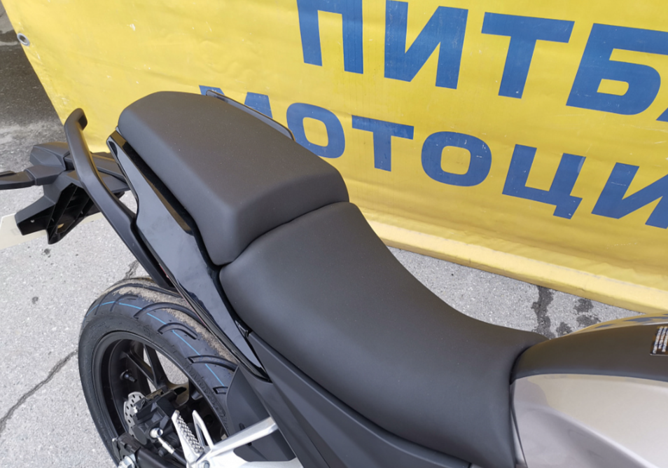 Мотоцикл MOTOLAND (МОТОЛЕНД) 250 CB250 (172FMM-5/PR250) (2022 г.) в Ноябрьске