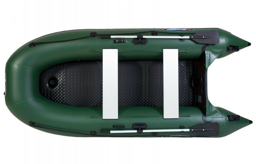 НАДУВНАЯ ЛОДКА GLADIATOR B330AD в Ноябрьске