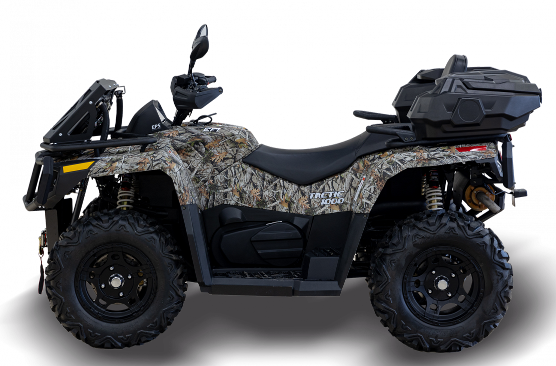 Квадроцикл HISUN TACTIC GT1000/EXTREME EDITION в Ноябрьске