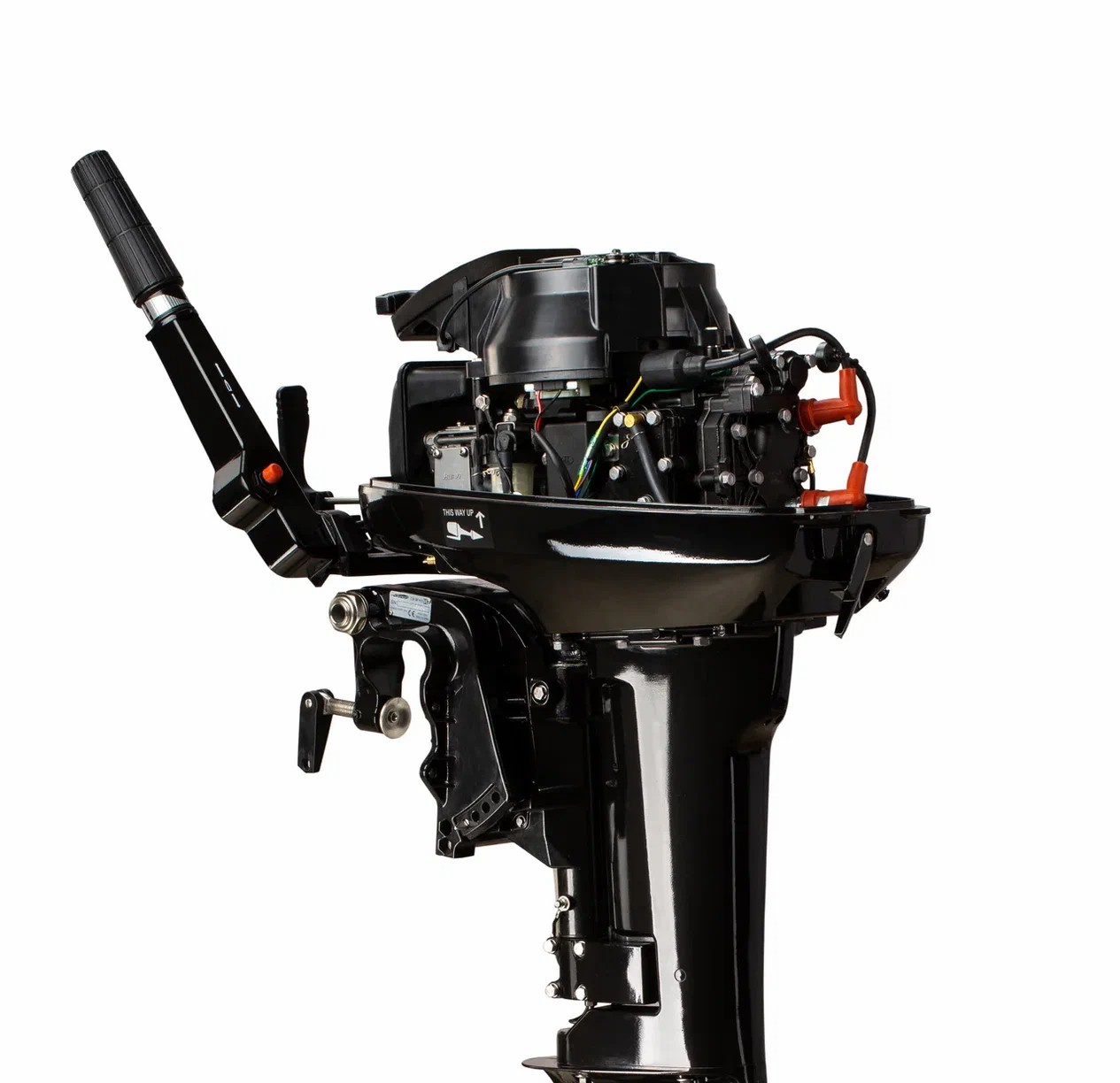 ЛОДОЧНЫЙ МОТОР GLADIATOR G9.9FHS в Ноябрьске