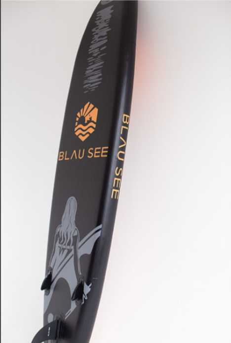 НАДУВНОЙ SUP-BOARD MOONLIGHT 11,6 в Ноябрьске