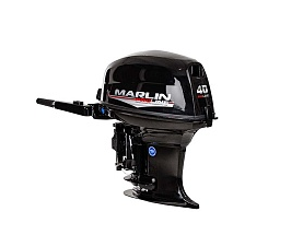 Лодочный мотор MARLIN PROLINE MP 40 AMH в Ноябрьске
