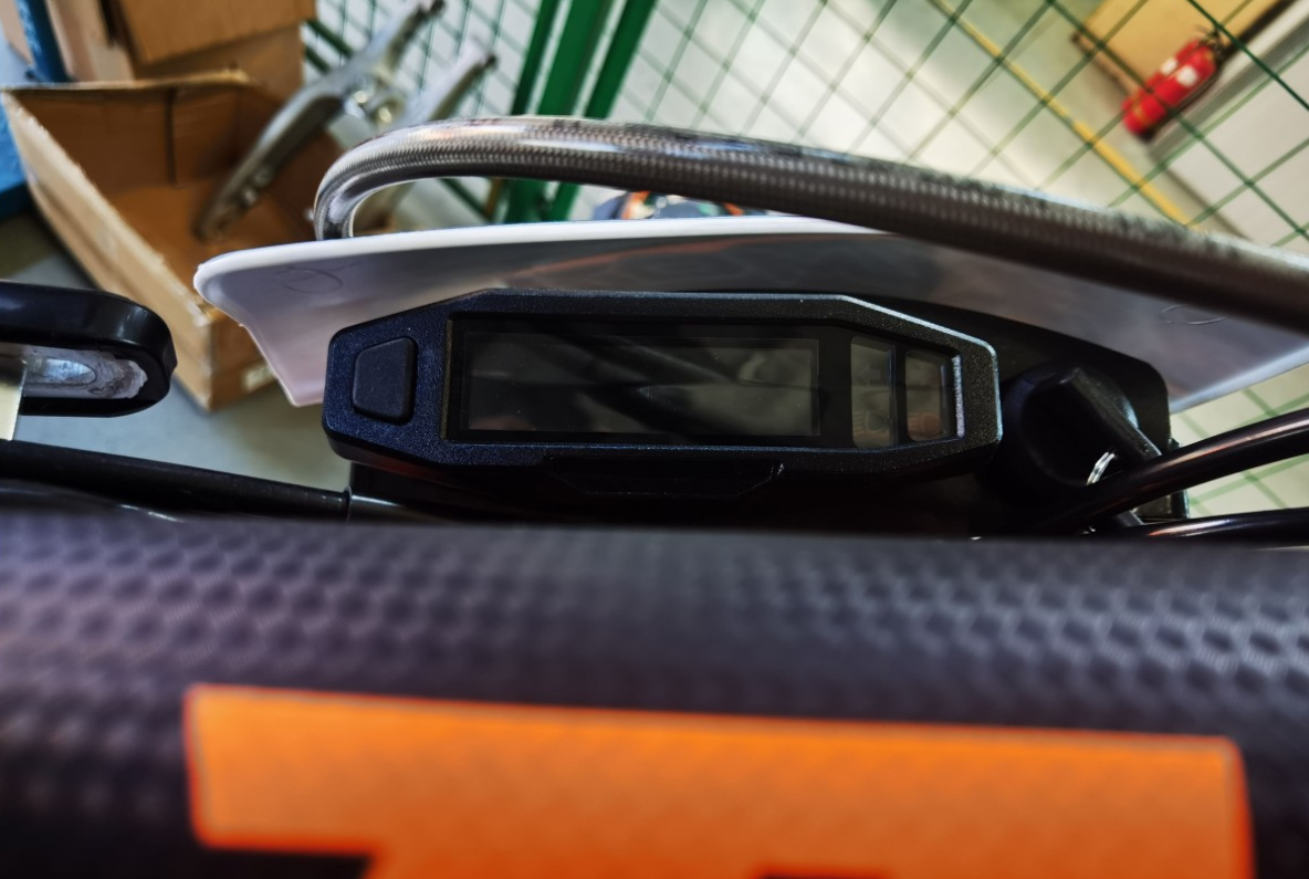 Мотоцикл JHLMOTO JHL Z4 PR250 (172FMM-5) в Ноябрьске