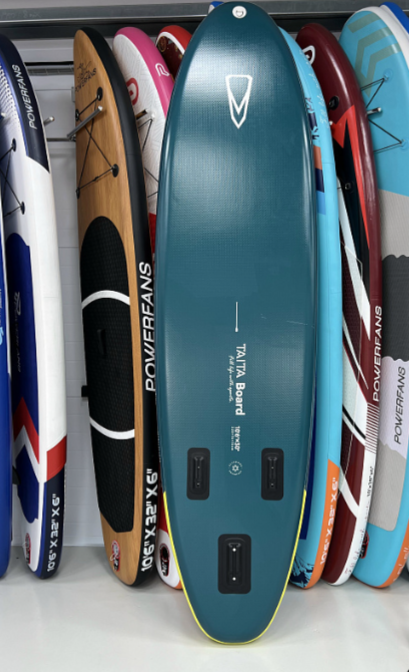 SUP (САП) ДОСКА RAIDEX POWERFANS ITALIAN SLIDING 10,6’ (320СМ) в Ноябрьске