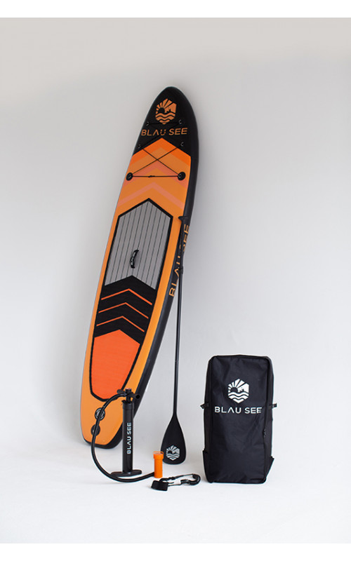 НАДУВНОЙ SUP-BOARD MOONLIGHT 10,6 в Ноябрьске