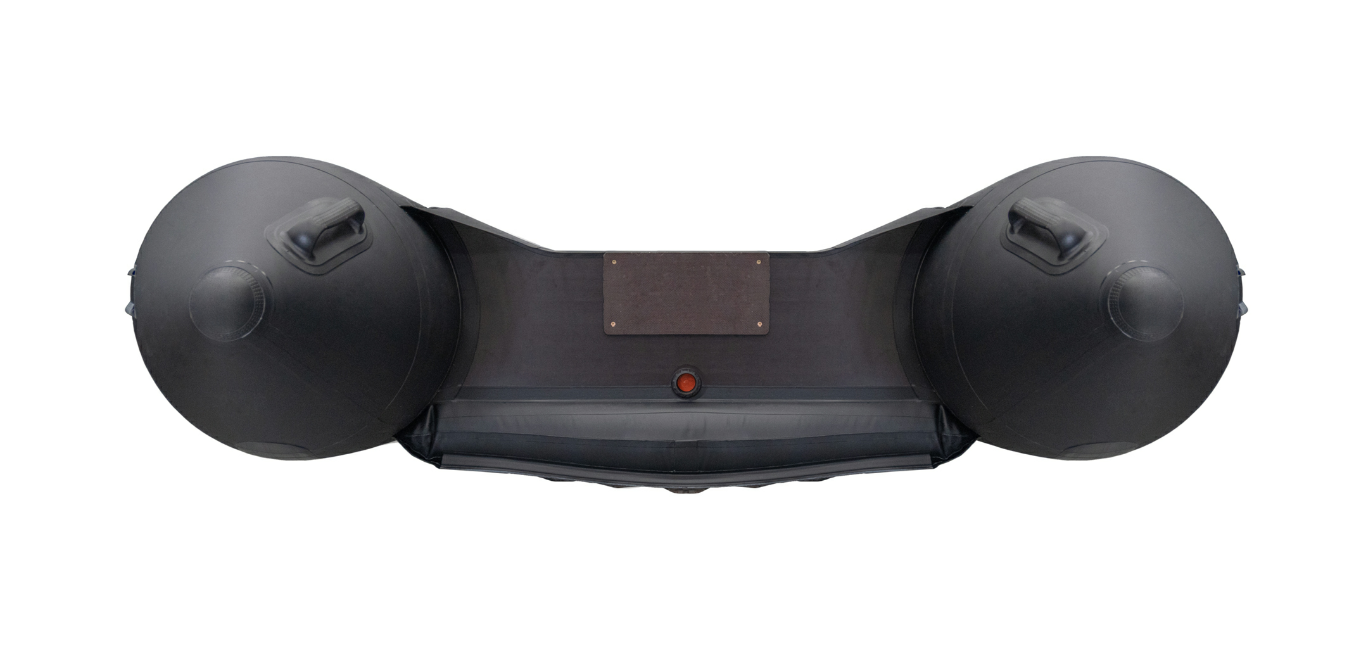 Лодка Таймень RX 3700 НДНД в Ноябрьске