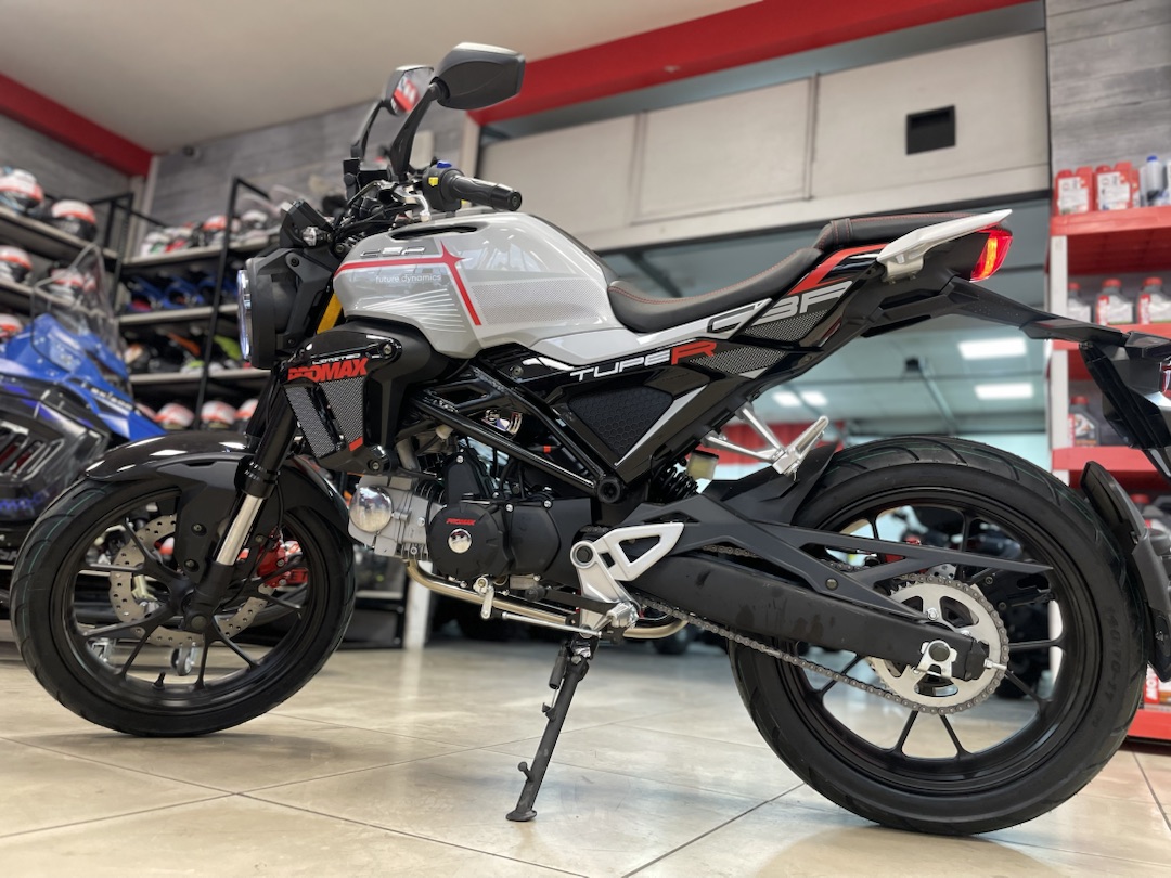 Мопед PROMAX CB150R (49) в Ноябрьске