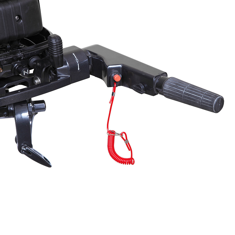 Лодочный мотор MARLIN MP 40 AMHL в Ноябрьске