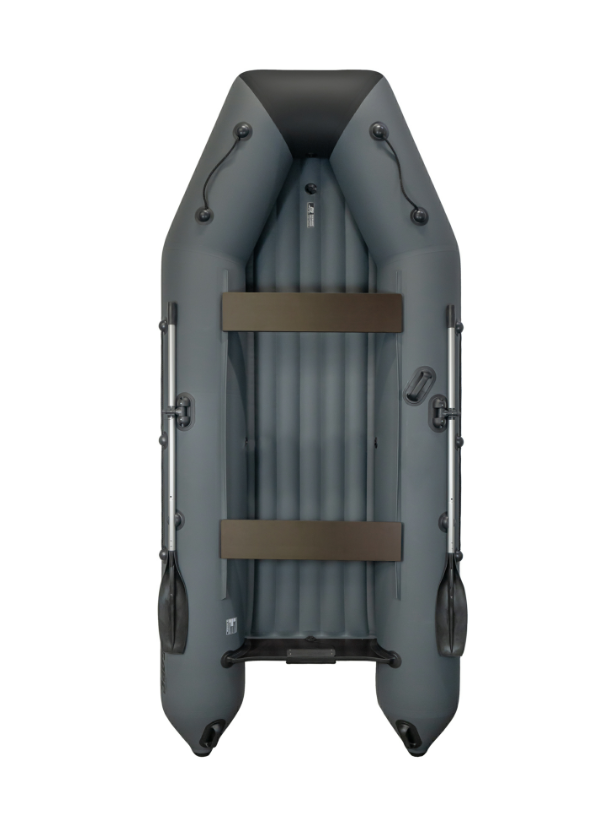 Лодка Барс 3400 НДНД в Ноябрьске