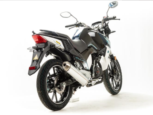 Мотоцикл MOTOLAND (МОТОЛЕНД) FIGHTER 250 в Ноябрьске