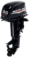 Лодочный мотор MARLIN PROLINE MP 30 AMHS в Ноябрьске