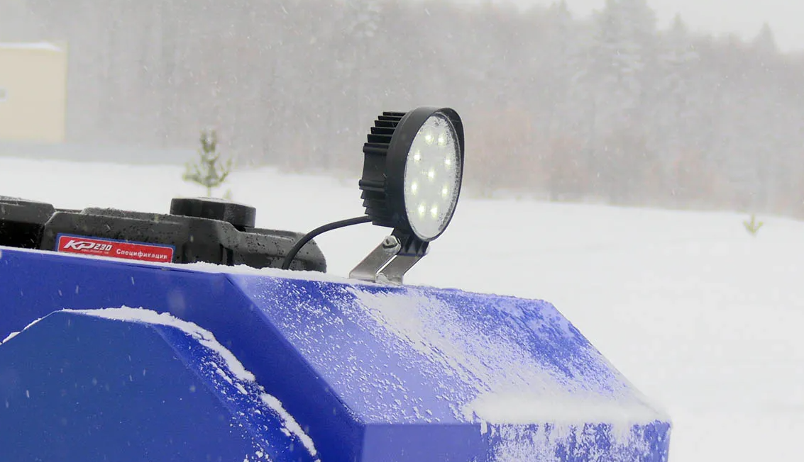 МОТОБУКСИРОВЩИК КОМПАКТНЫЙ ЛИДЕР-СИГМА-1S, 8,0+ Л.С. С МОДУЛЕМ "ТЯГАЧ" ВАРИАТОР TAV2-40 в Ноябрьске