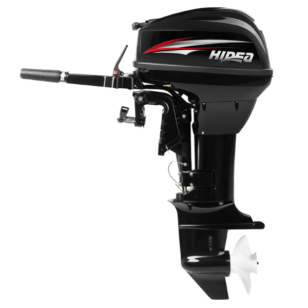 Лодочный мотор HIDEA HD9.9FHS в Ноябрьске