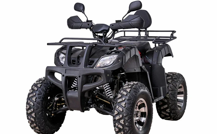 Квадроцикл YACOTA SELA 200 PRO в Ноябрьске