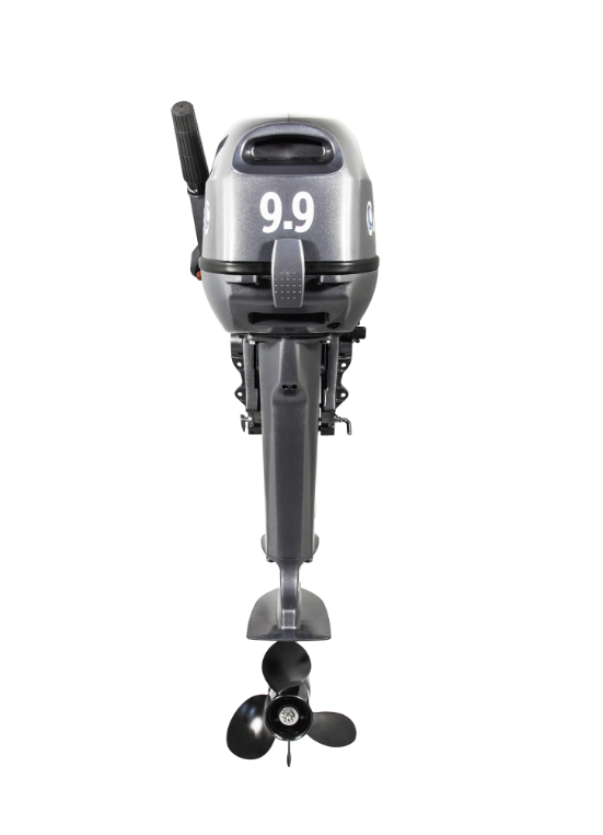 Лодочный мотор APACHE T9.9(15) BS в Ноябрьске