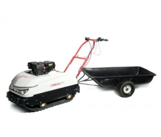 Мотобуксировщик Хортон 9 LX в Ноябрьске