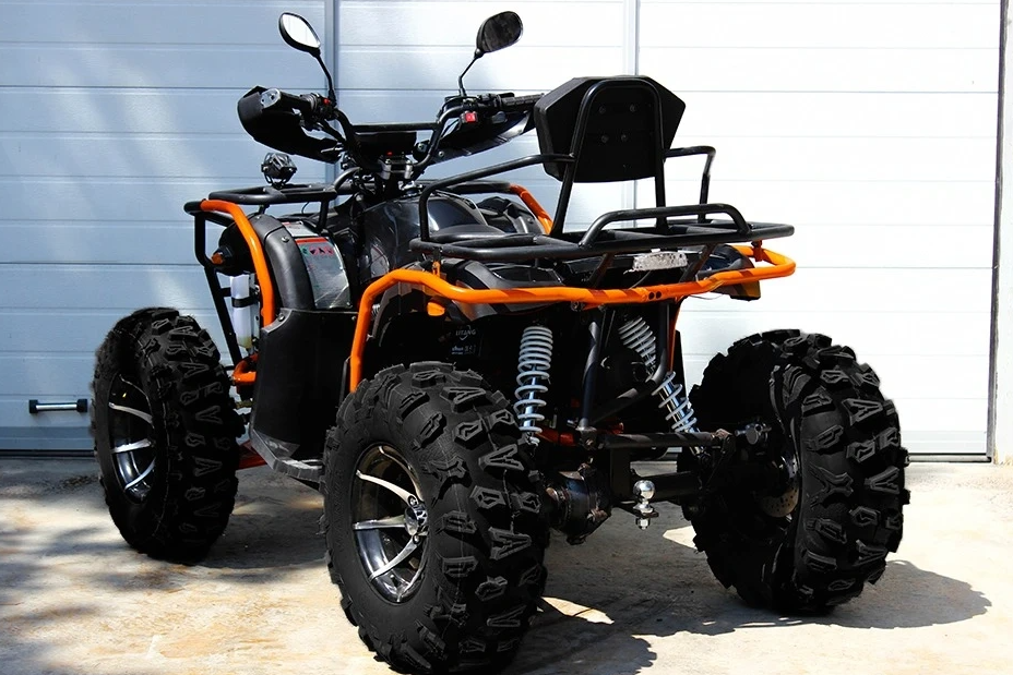 Квадроцикл PROMAX 300 4X4 ALL ROAD в Ноябрьске