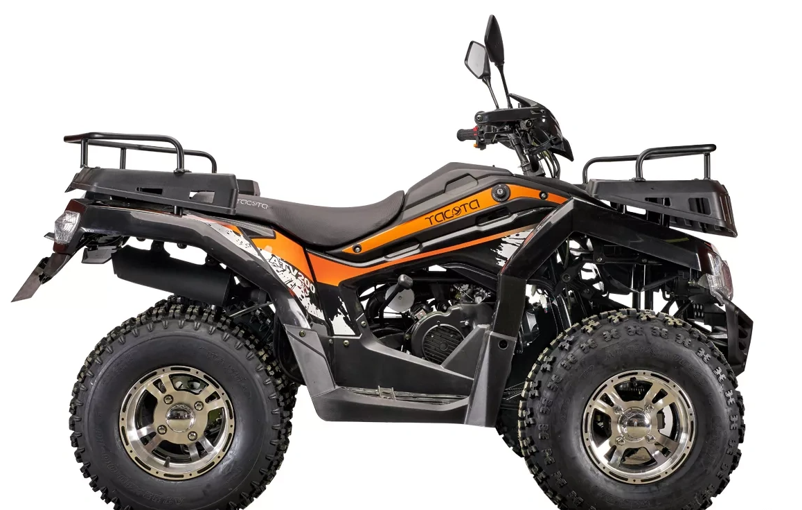 Квадроцикл YACOTA CABO 200LD в Ноябрьске