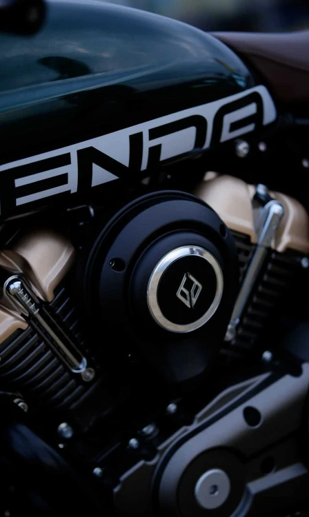 Мотоцикл Benda Napoleon 250 в Ноябрьске