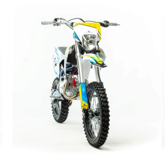 Питбайк MOTOLAND (МОТОЛЕНД) NX125 в Ноябрьске