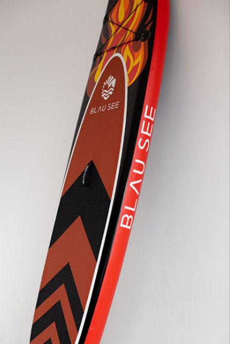 НАДУВНОЙ SUP-BOARD BURNFIRE 10,6 в Ноябрьске