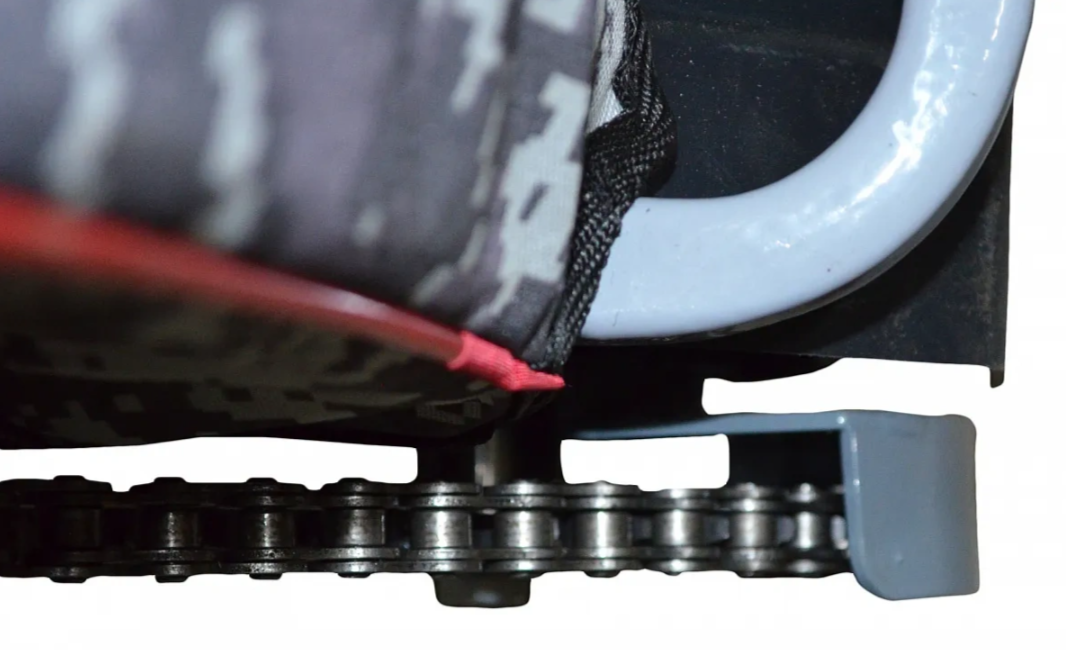 Мотобуксировщик "Богатырь" 15E в Ноябрьске