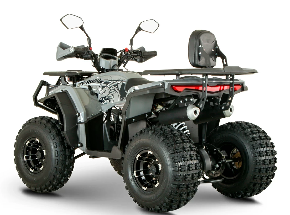 Квадроцикл YACOTA DRAGON LUX LD 150 PRO-SPORT в Ноябрьске