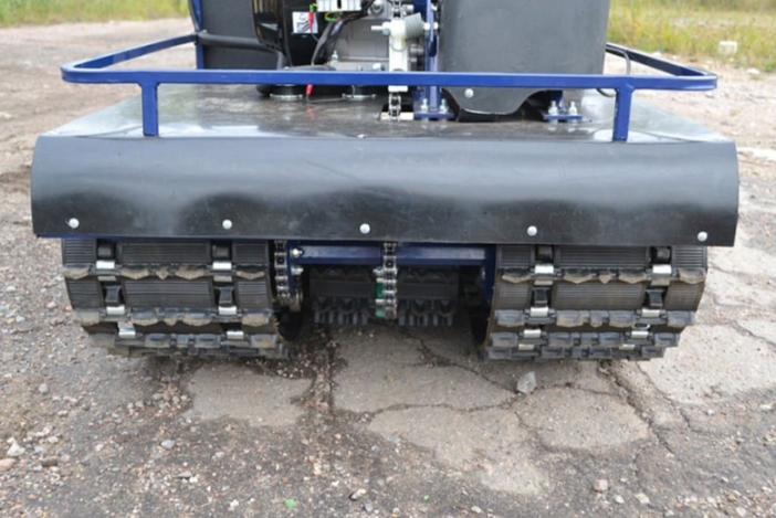 Мотобуксировщик БАРС К800 15 л.с. в Ноябрьске