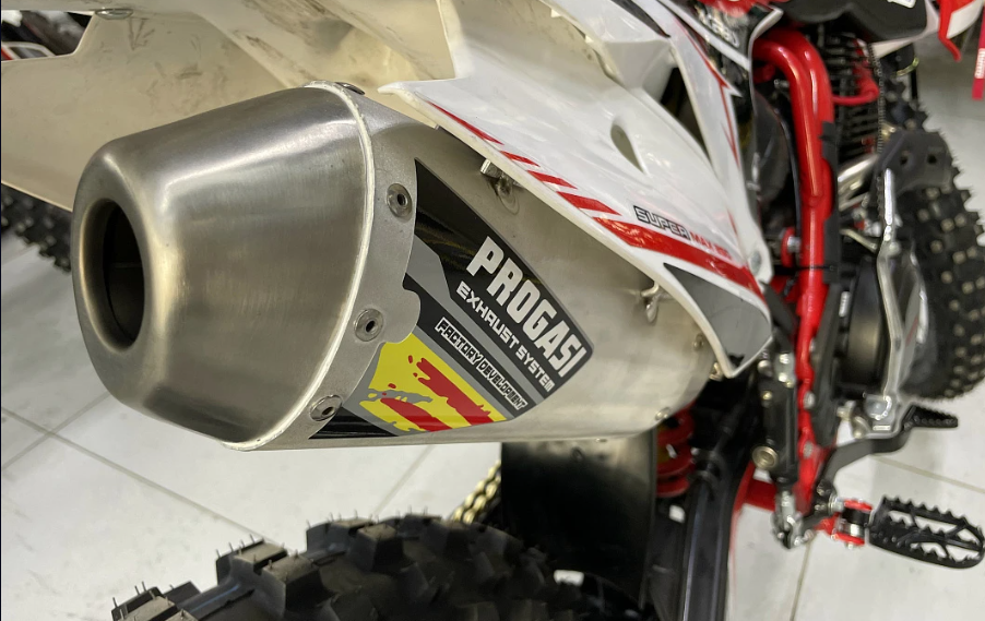 Мотоцикл Progasi SUPER MAX 250 PRO SPORT в Ноябрьске