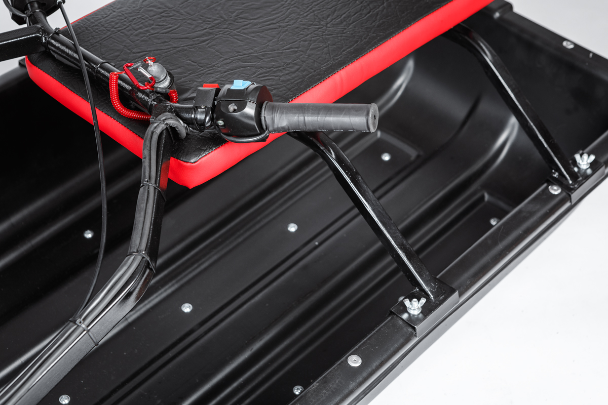 САНИ УСИЛЕННЫЕ IKUDZO 1600 в Ноябрьске