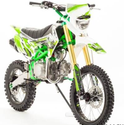 Питбайк MOTOLAND (МОТОЛЕНД) Кросс APEX125 E в Ноябрьске