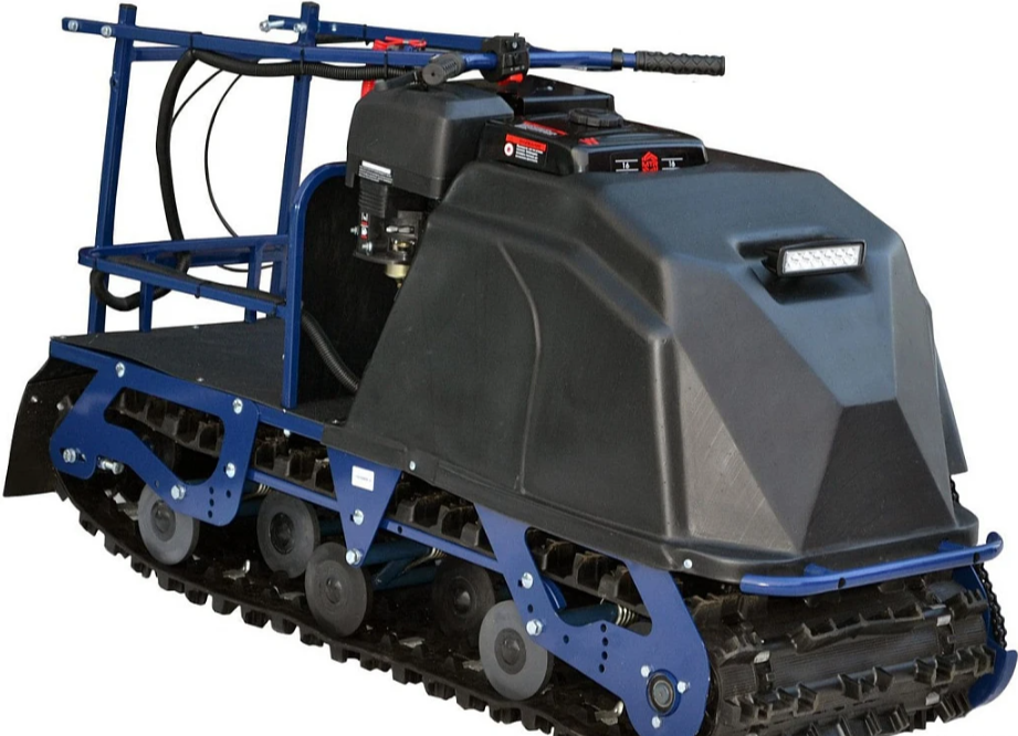 Мотобуксировщик БАРС СЛЕДОПЫТ FDS. RDS 15 л.с. в Ноябрьске